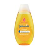 Johnsons baby shampoo 200ml with no more tears formula