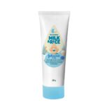 Johnson's Milk + Rice Cream 200g