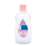 Johnson's Baby Oil 50ml with Vitamin E - Image 3