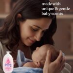 Johnson’s Baby Lotion 500ml - Image 5