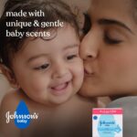 Soft and nourishing baby soap combo for sensitive skin