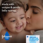 Moisturizing baby soap for dryness protection