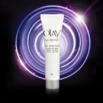Moisturizing cream for fine lines and early signs of ageing