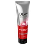Olay Regenerist Advanced Anti-Ageing Face Wash Cleanser 100g - Image 3