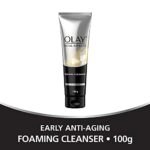 Olay Total Effects 7-in-1 Foaming Cleanser 100g - Image 5