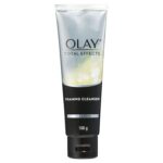 Olay anti aging foaming cleanser for daily face wash