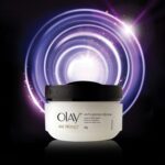 Olay Age Protect Anti-Ageing Cream 40g - Image 3