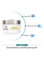 Olay Natural Aura Day Cream SPF 15 - Image 4