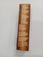 Compact skincare cream for everyday anti ageing routine