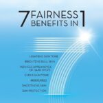 Olay Natural Aura 7 in One Night Nourishing Repair Cream 50g - Image 5