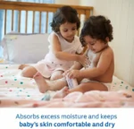 Johnson’s Baby Powder Blossoms Natural 100g - Image 4