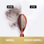 Hair fall control conditioner for silky and healthy hair
