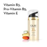 Olay Total Effects cream with sun protection and hydration