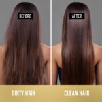 Pantene advanced haircare shampoo for women with pro vitamin formula
