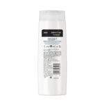 Pantene shampoo bottle for everyday hair cleansing routine