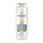 Pantene lively clean shampoo for fresh and healthy looking hair