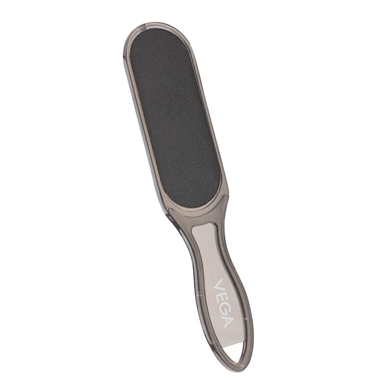 Vega PD-12 Large Emery Foot File for smooth foot care