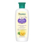 Himalaya Baby Lotion with Pure Cow Ghee 100ml for newborn and sensitive baby skin