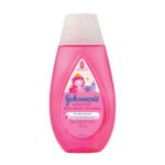 Johnson's Baby Active Kids Shiny Drops Shampoo 200ml