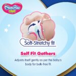 MamyPoko Tape Diapers for Newborn Mini Baby