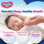MamyPoko Baby Diapers Newborn Mini Size Pack