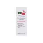 Sebamed Moisturizing Cream 100ml for normal to dry skin