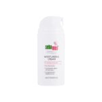 Sebamed Moisturizing Cream 100ml texture